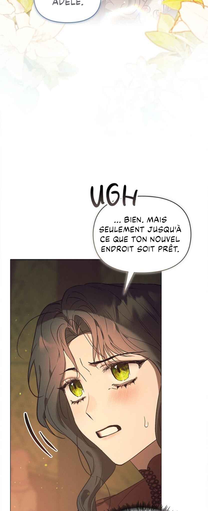 This Beast Stays Awake All Night Chapter 12 - Page 34