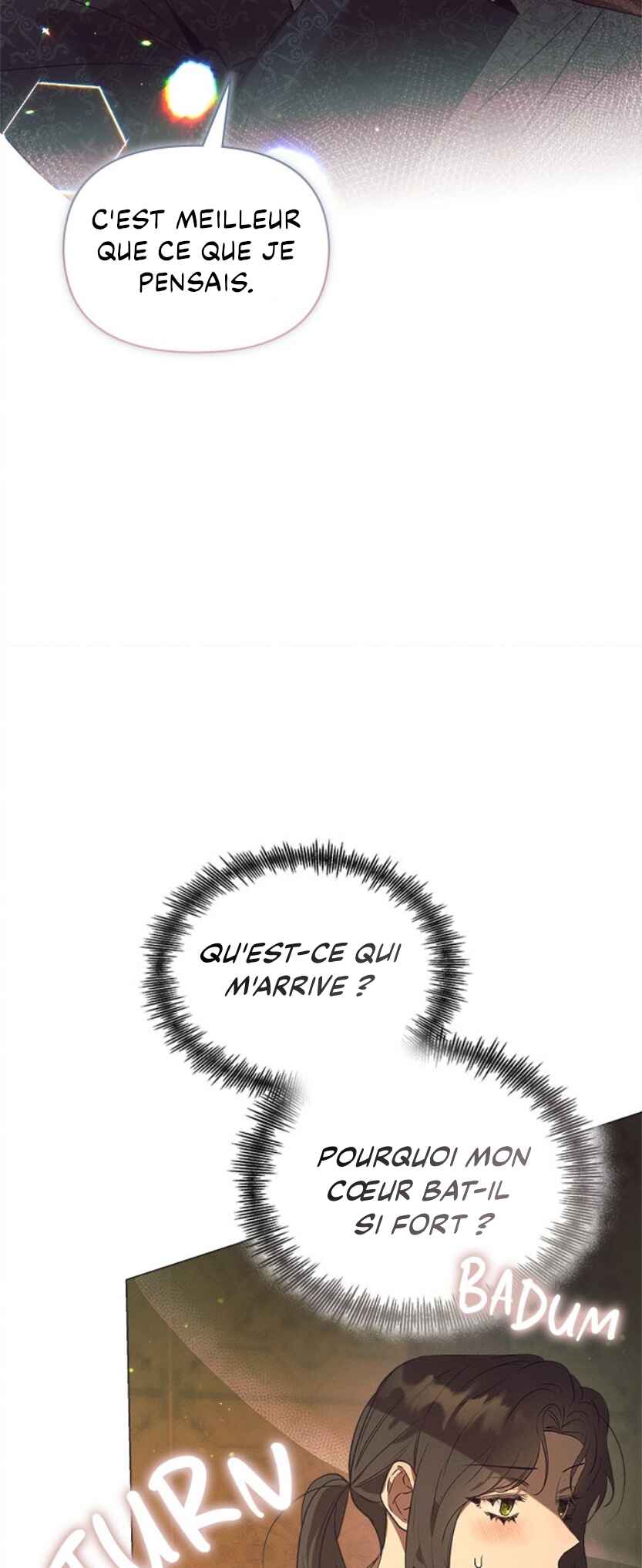 This Beast Stays Awake All Night Chapter 12 - Page 52