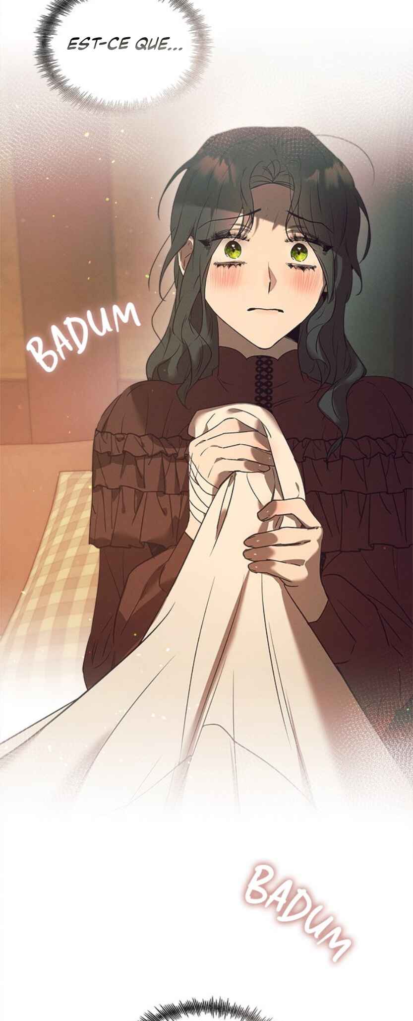 This Beast Stays Awake All Night Chapter 12 - Page 66