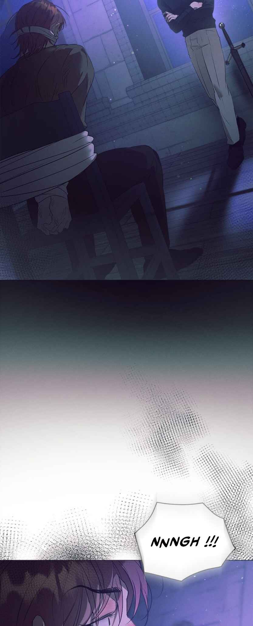 This Beast Stays Awake All Night Chapter 12 - Page 70