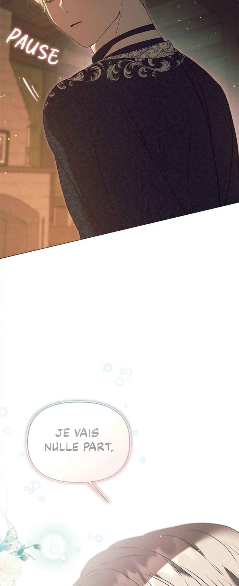 This Beast Stays Awake All Night Chapter 12 - Page 9