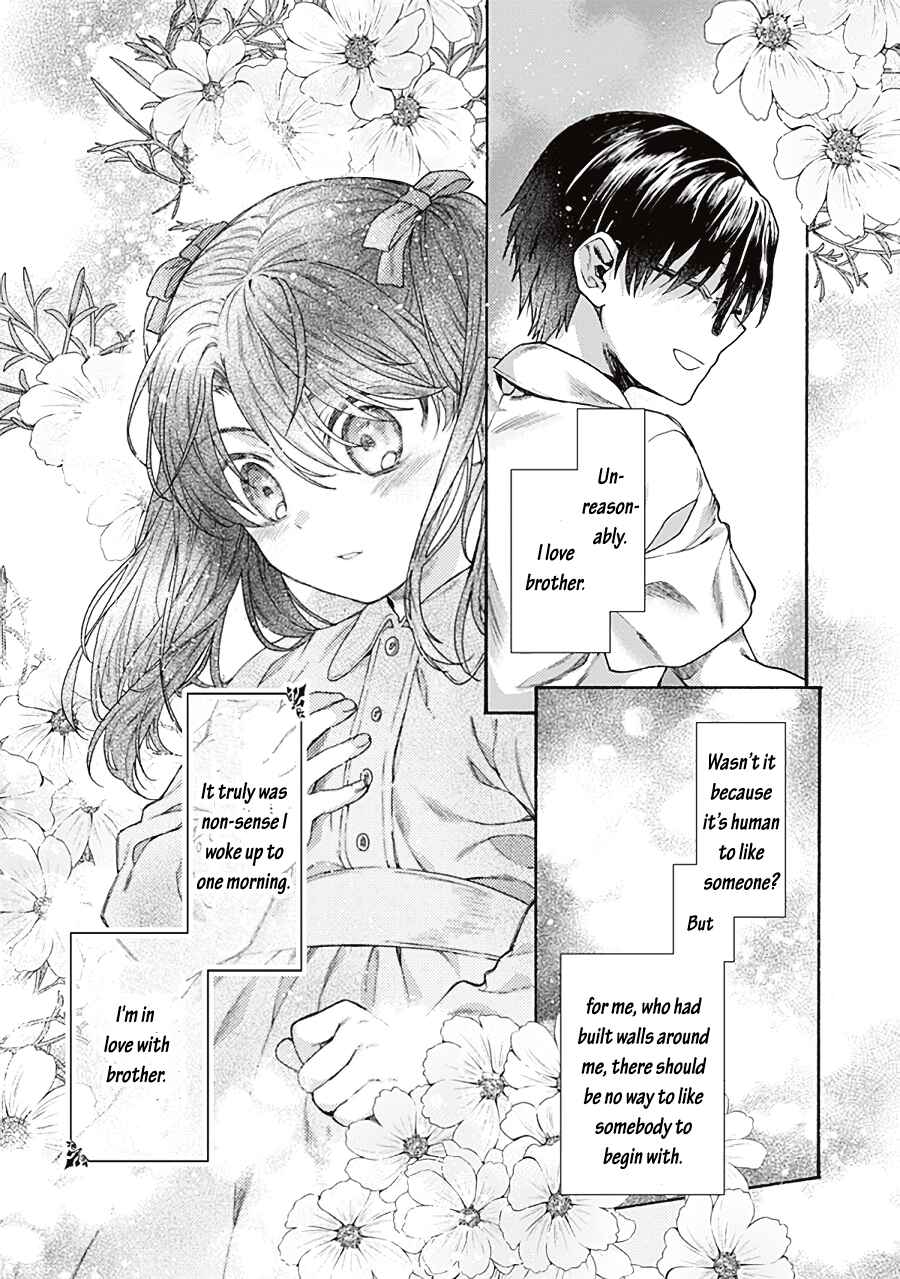 Kara no Kyoukai: The Garden of Sinners Chapter 66 - Page 13