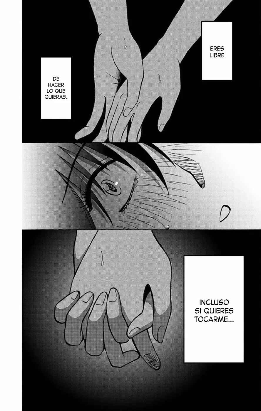 Rakujitsu no Pathos Chapter 96 - Page 13