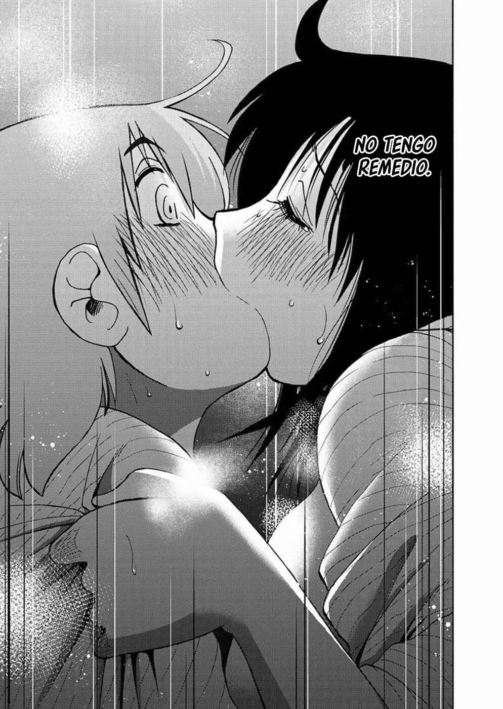 Rakujitsu no Pathos Chapter 96 - Page 22