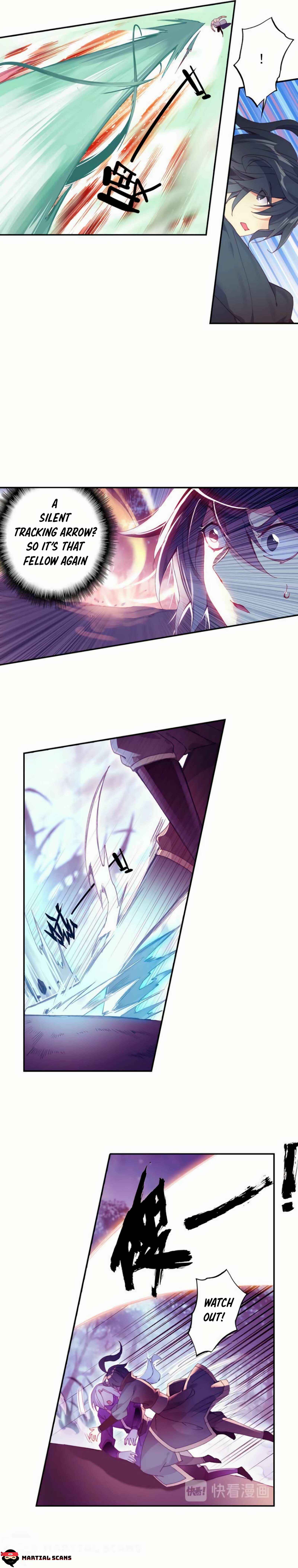 Heavenly Jewel Master Chapter 39 - Page 4