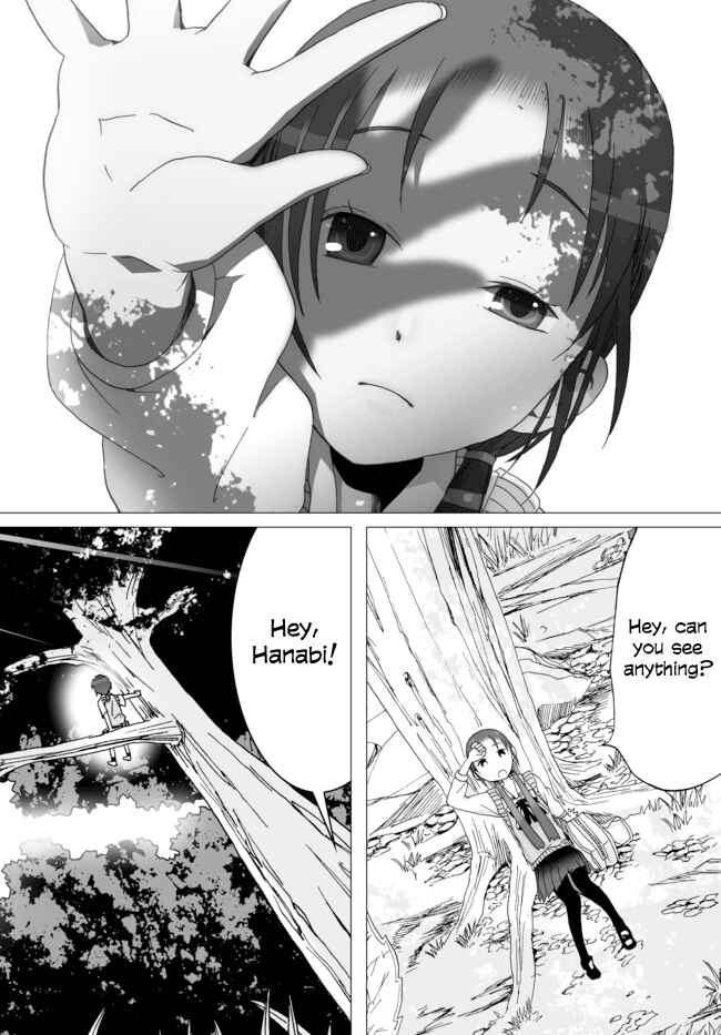 Angel Game Chapter 3 - Page 2