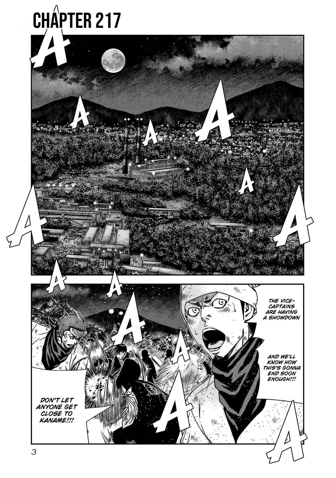 OUT Chapter 217 - Page 5