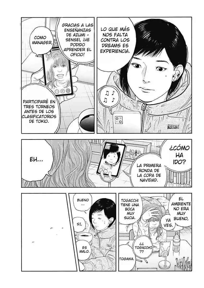 REAL Chapter 95 - Page 10