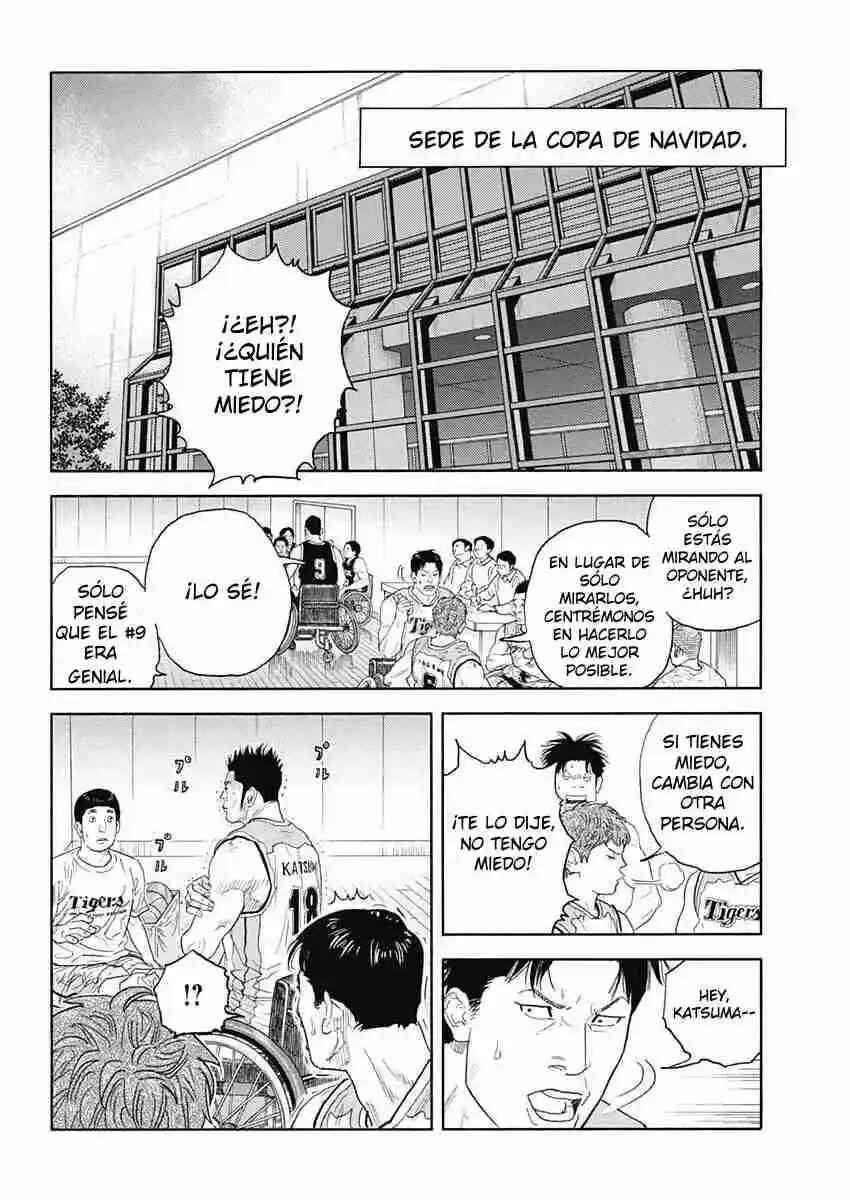 REAL Chapter 95 - Page 11