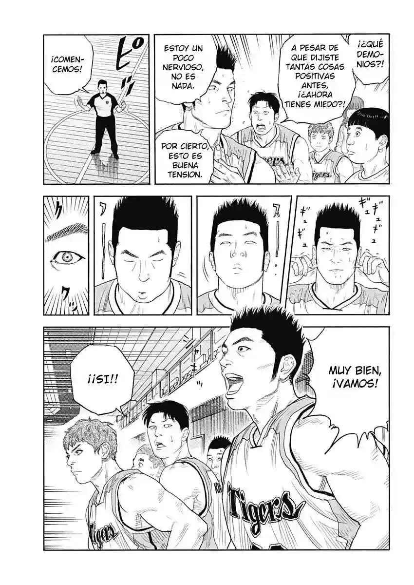REAL Chapter 95 - Page 12