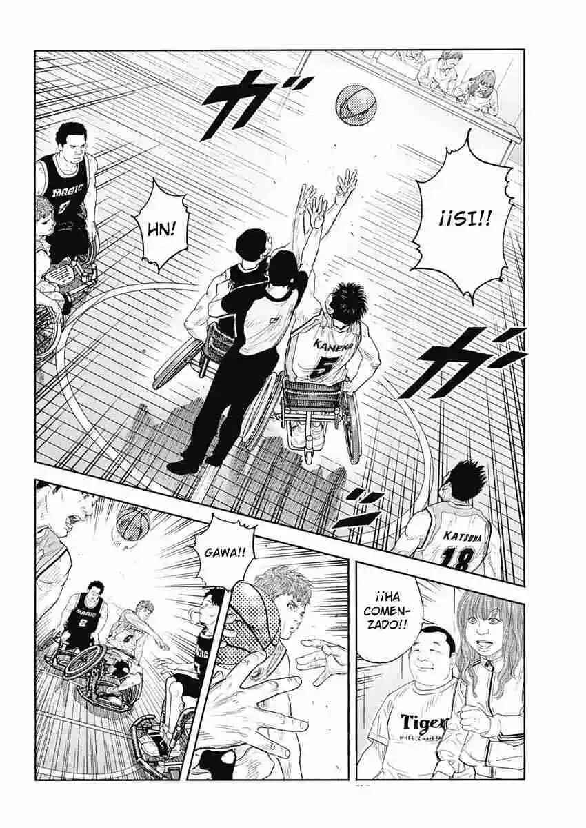 REAL Chapter 95 - Page 13