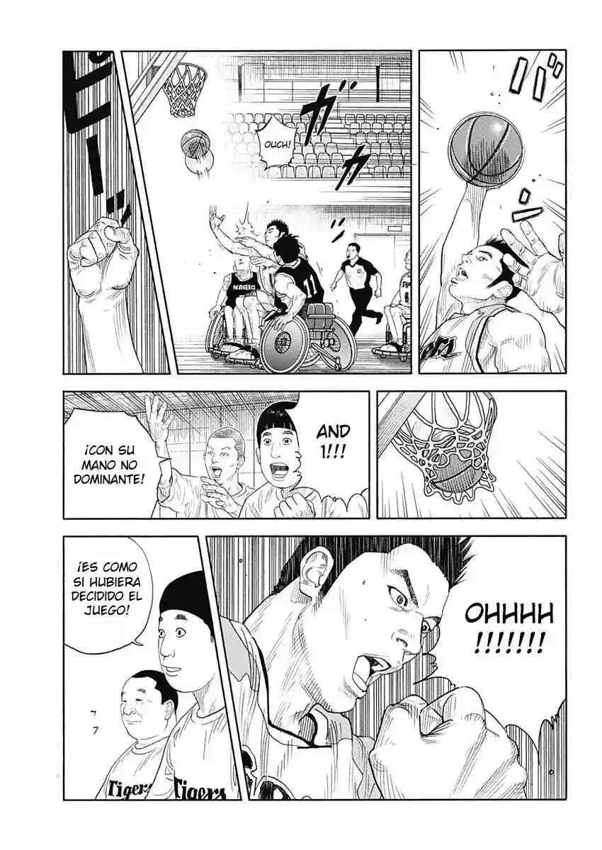 REAL Chapter 95 - Page 14