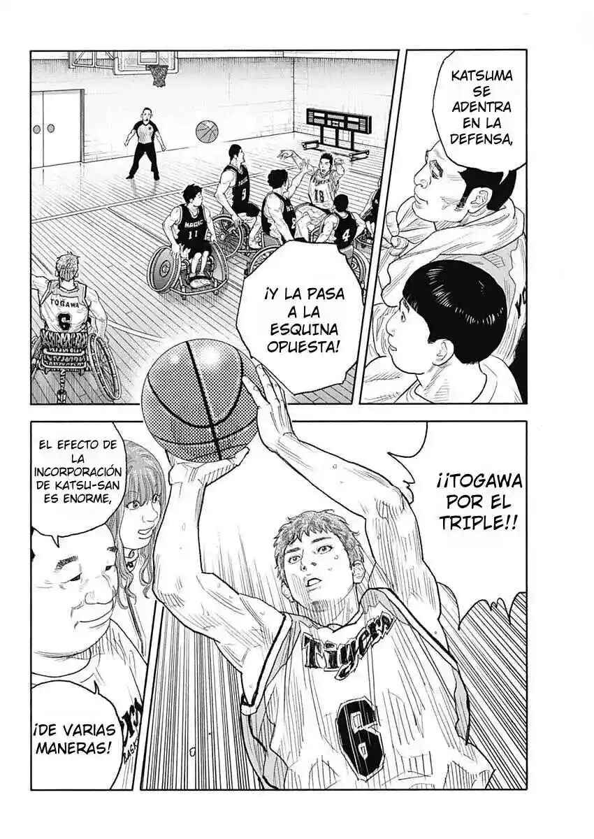 REAL Chapter 95 - Page 21