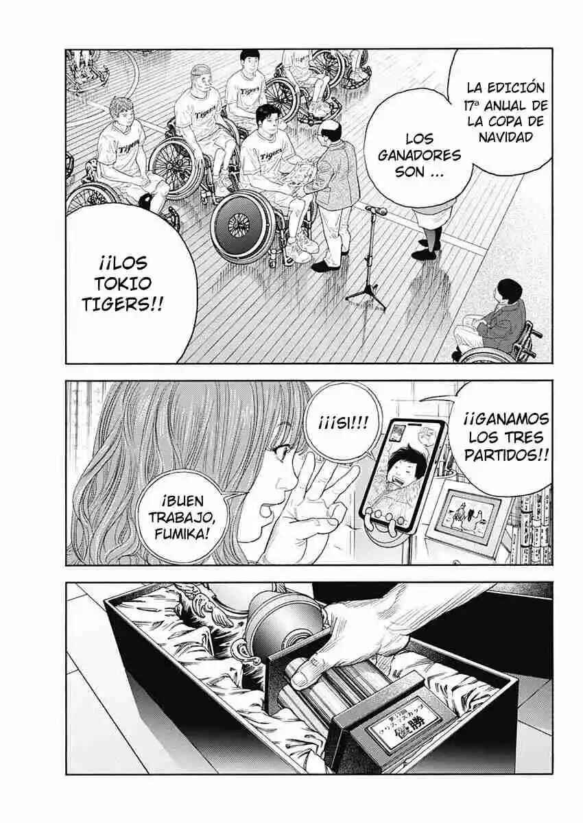 REAL Chapter 95 - Page 24