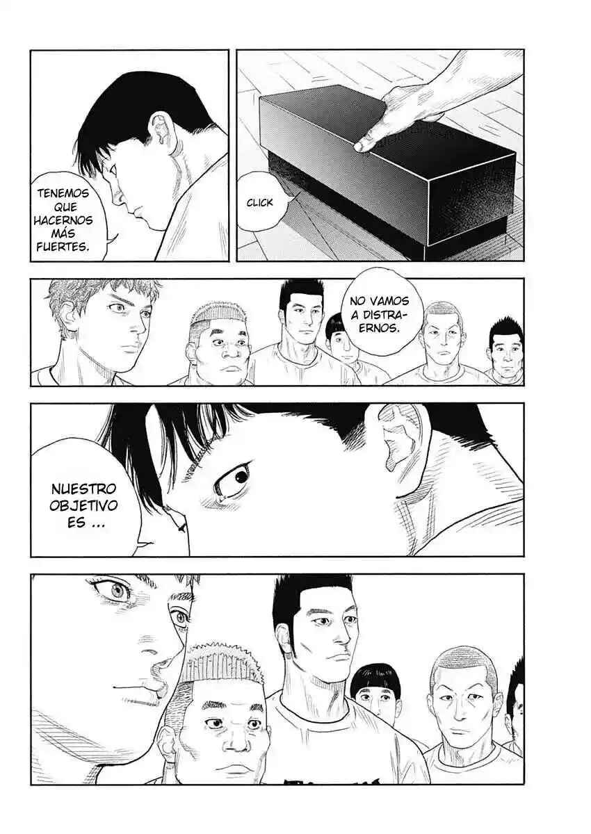 REAL Chapter 95 - Page 25