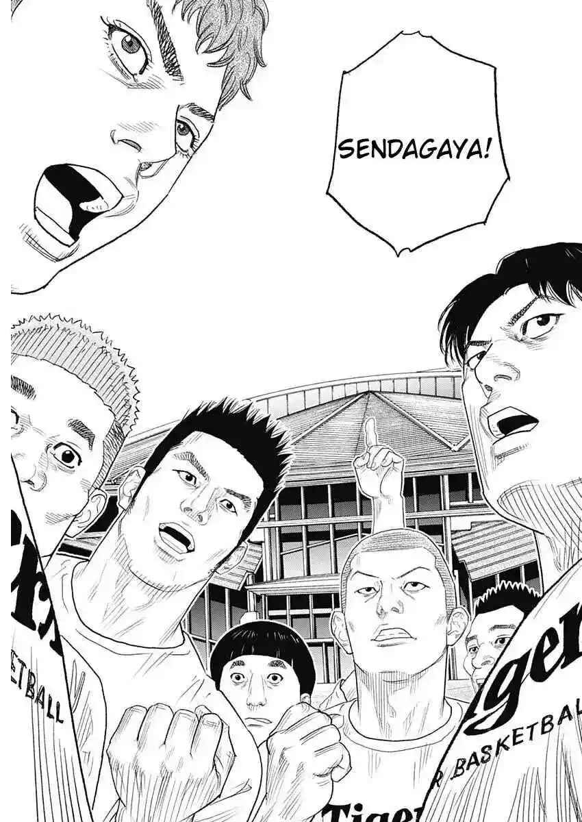 REAL Chapter 95 - Page 26