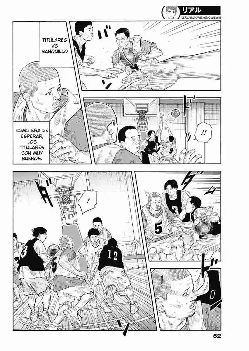 REAL Chapter 95 - Page 29