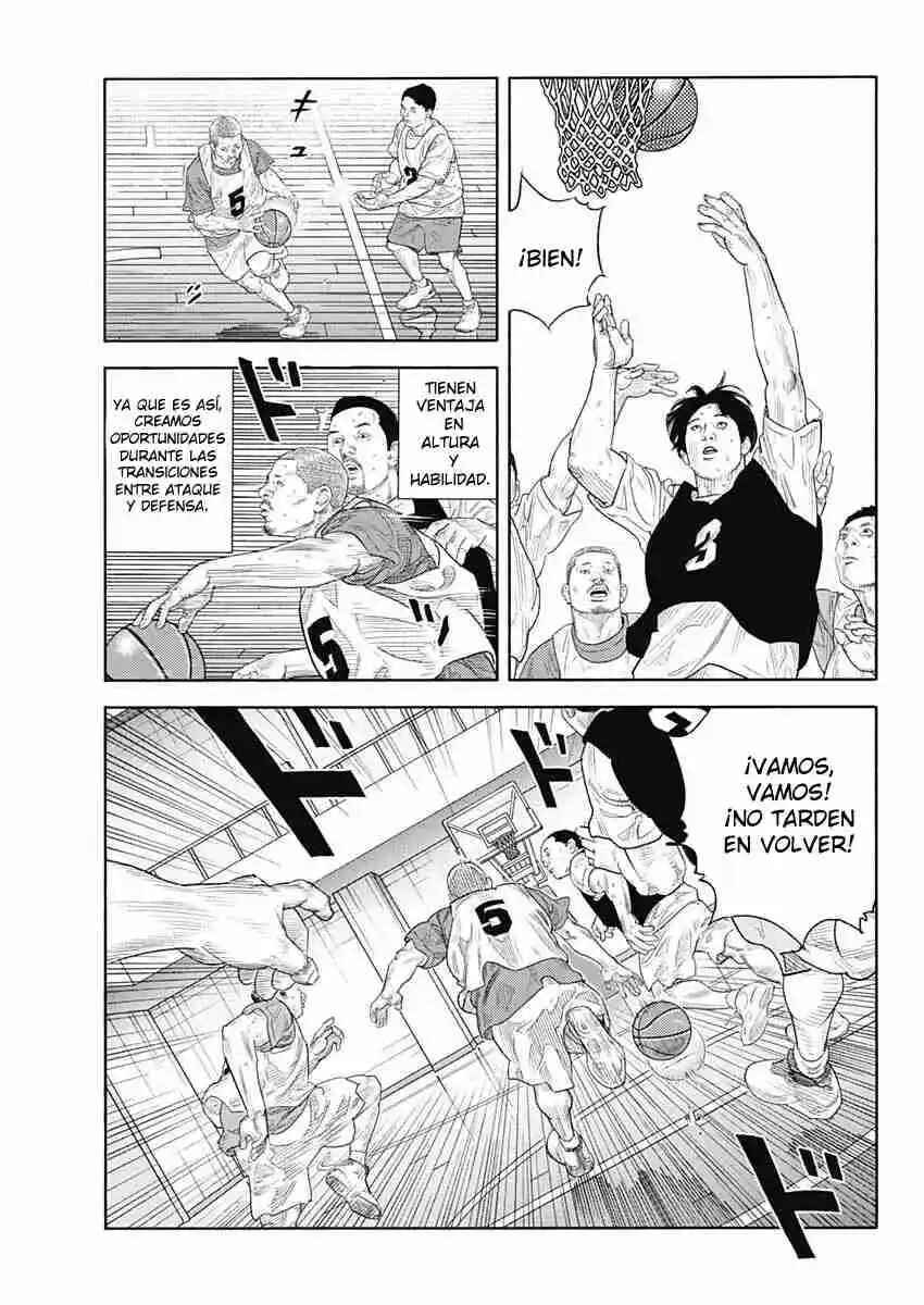 REAL Chapter 95 - Page 30