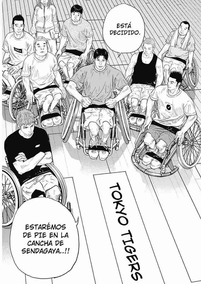 REAL Chapter 95 - Page 8