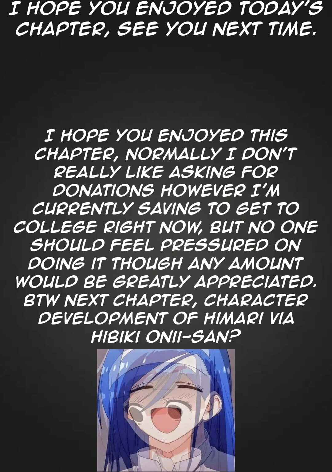 Danjo no Yujou wa Seiritsu suru? (Iya, Shinai!!) Chapter 27 - Page 23