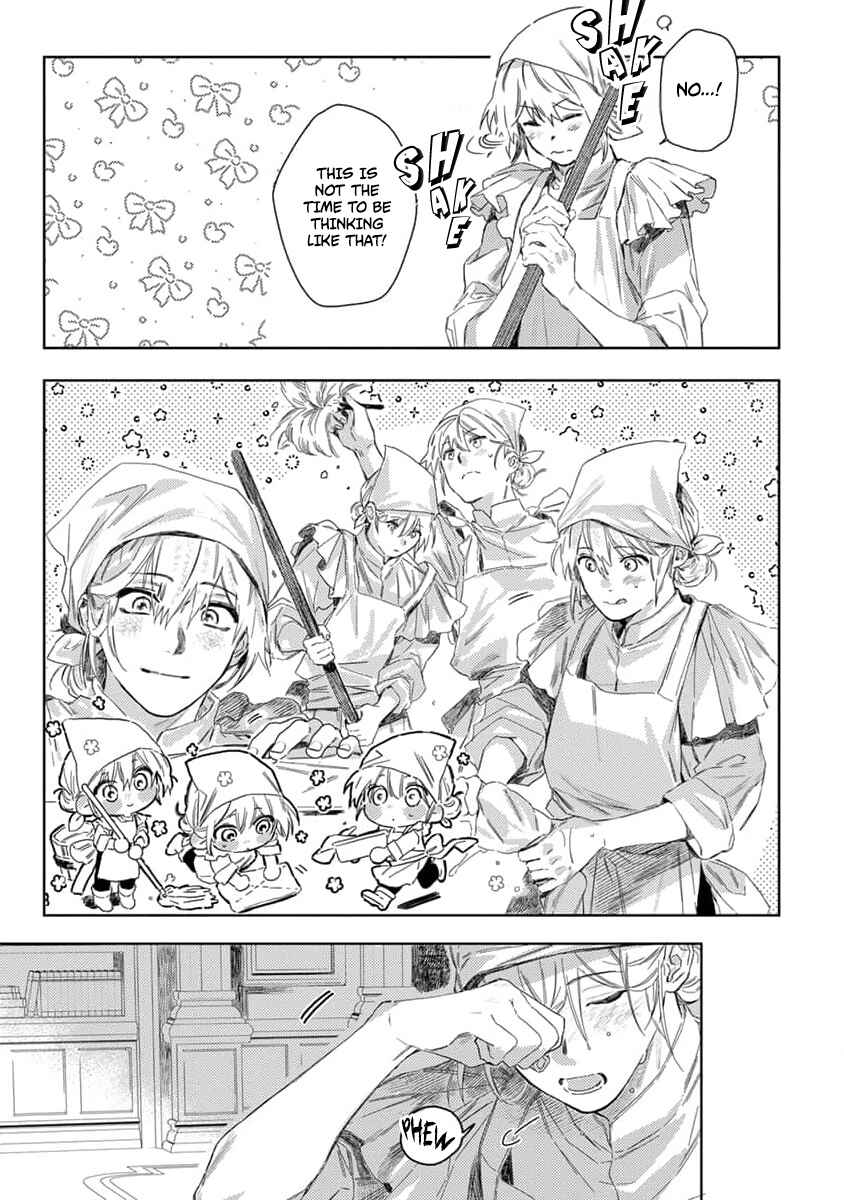 Nobara to Pretender Chapter 3 - Page 6