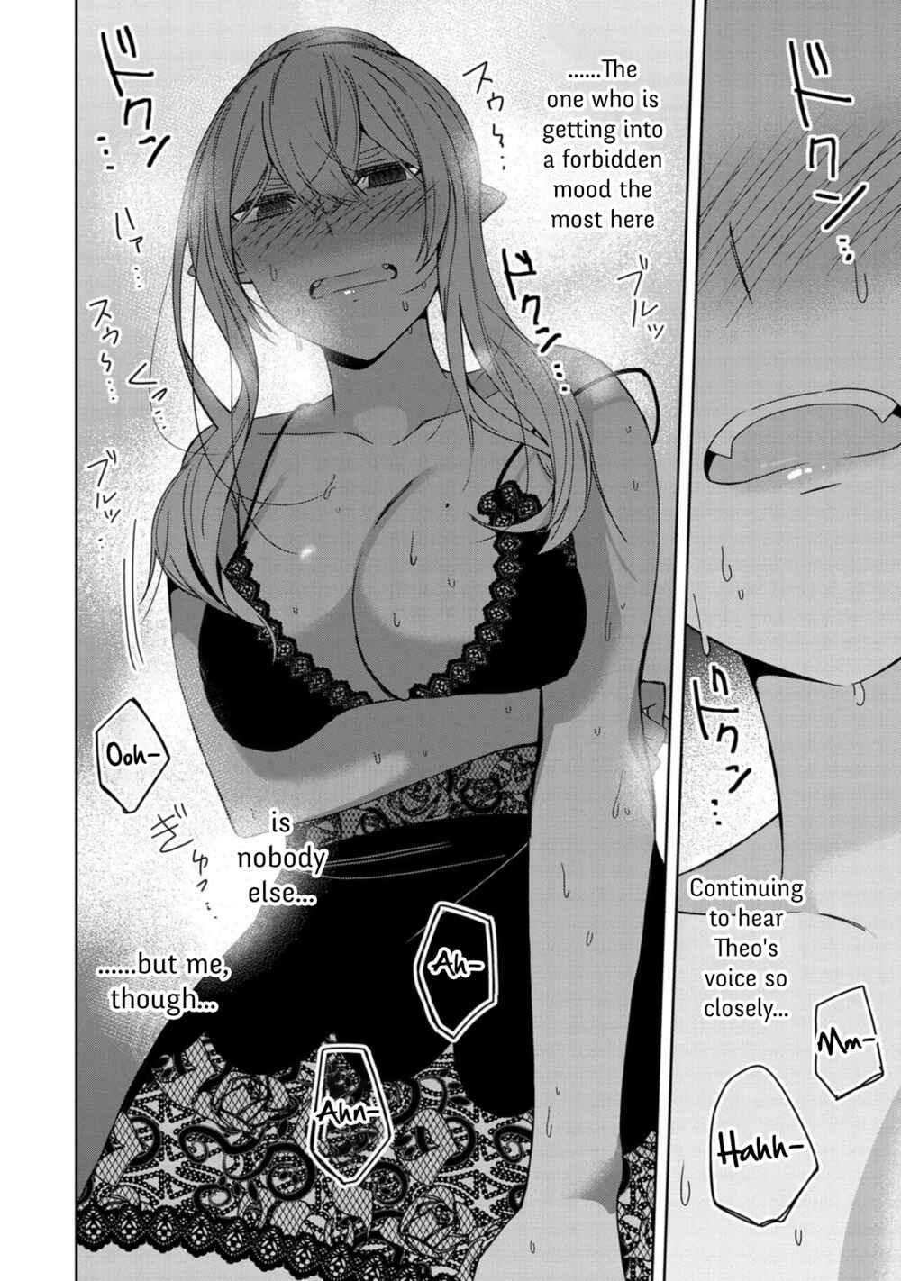 Negai o Kanaete Moraou to Akuma o Shoukan Shita kedo, Kawaikatta node Kekkon Shimashita ~Akuma no Niizuma~ Chapter 22 - Page 22