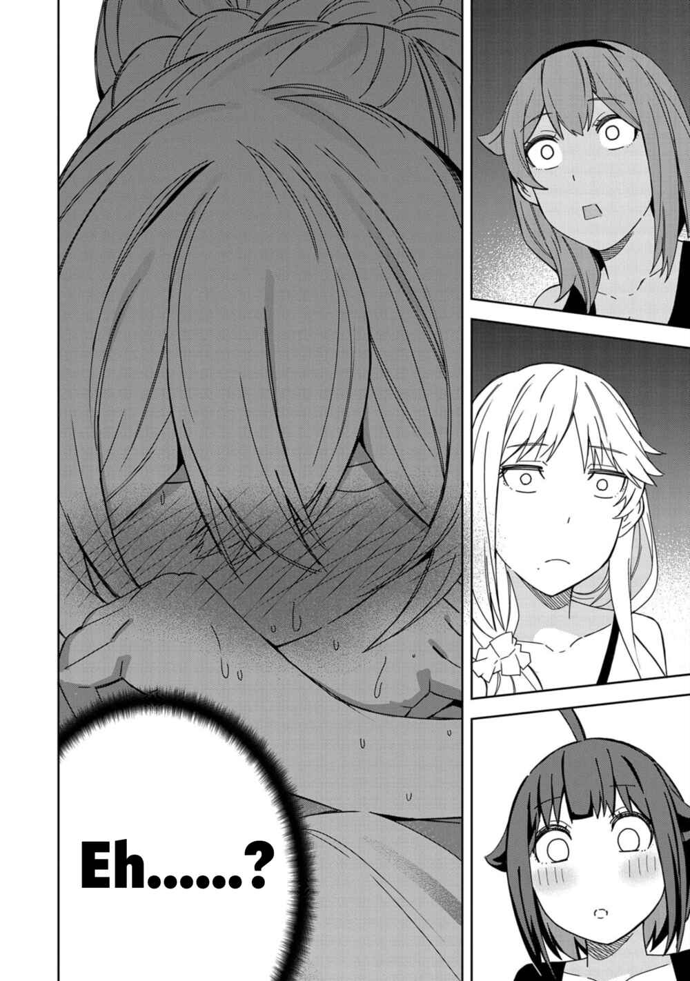 Negai o Kanaete Moraou to Akuma o Shoukan Shita kedo, Kawaikatta node Kekkon Shimashita ~Akuma no Niizuma~ Chapter 22 - Page 28