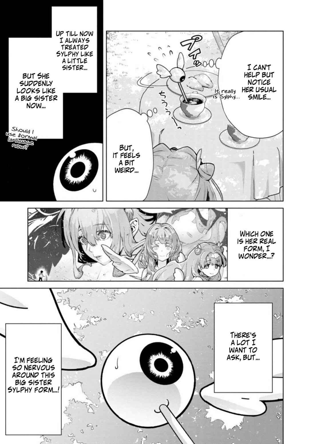 Mob kara Hajimaru Tansaku Eiyuutan Chapter 8 - Page 11