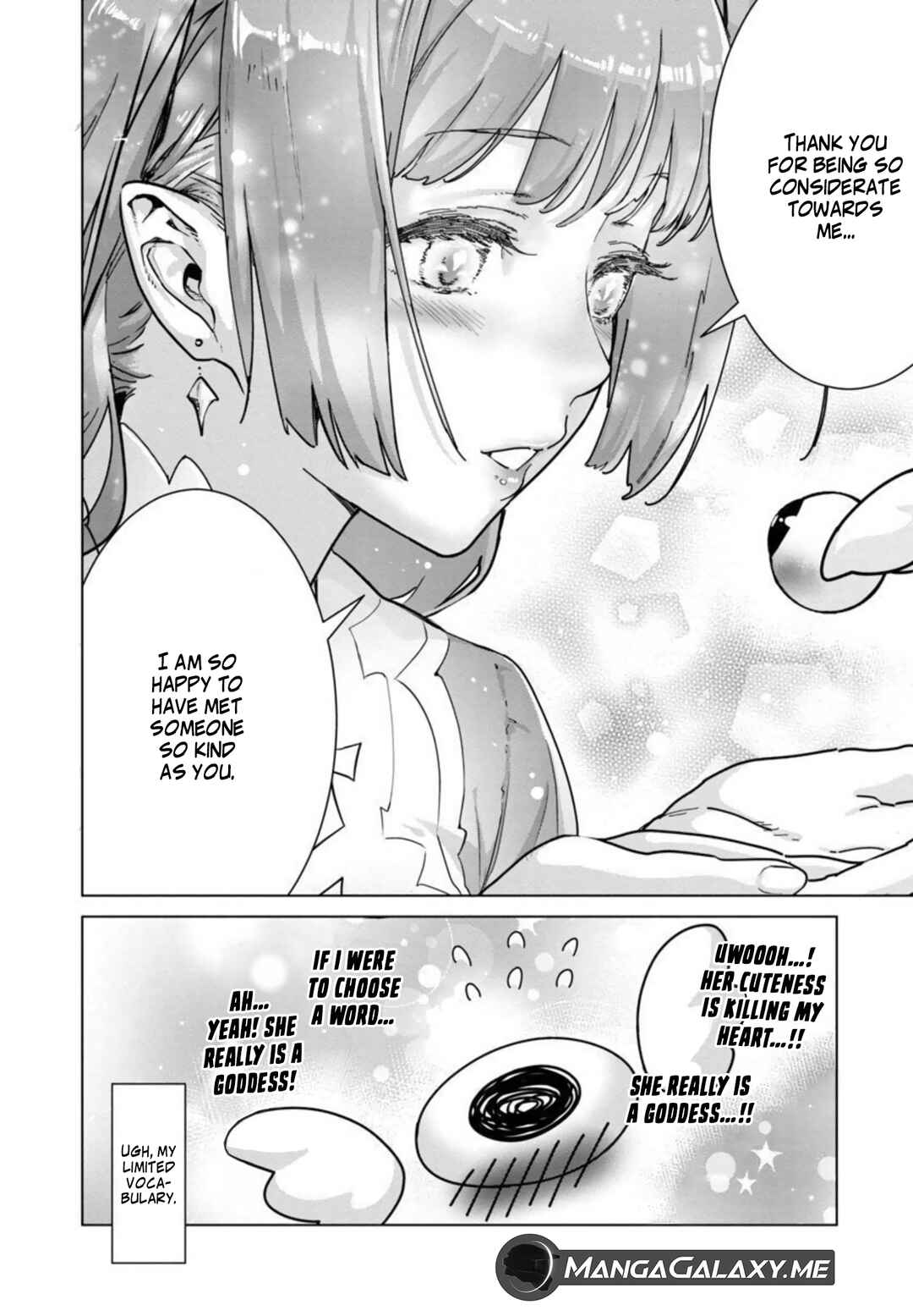 Mob kara Hajimaru Tansaku Eiyuutan Chapter 8 - Page 17