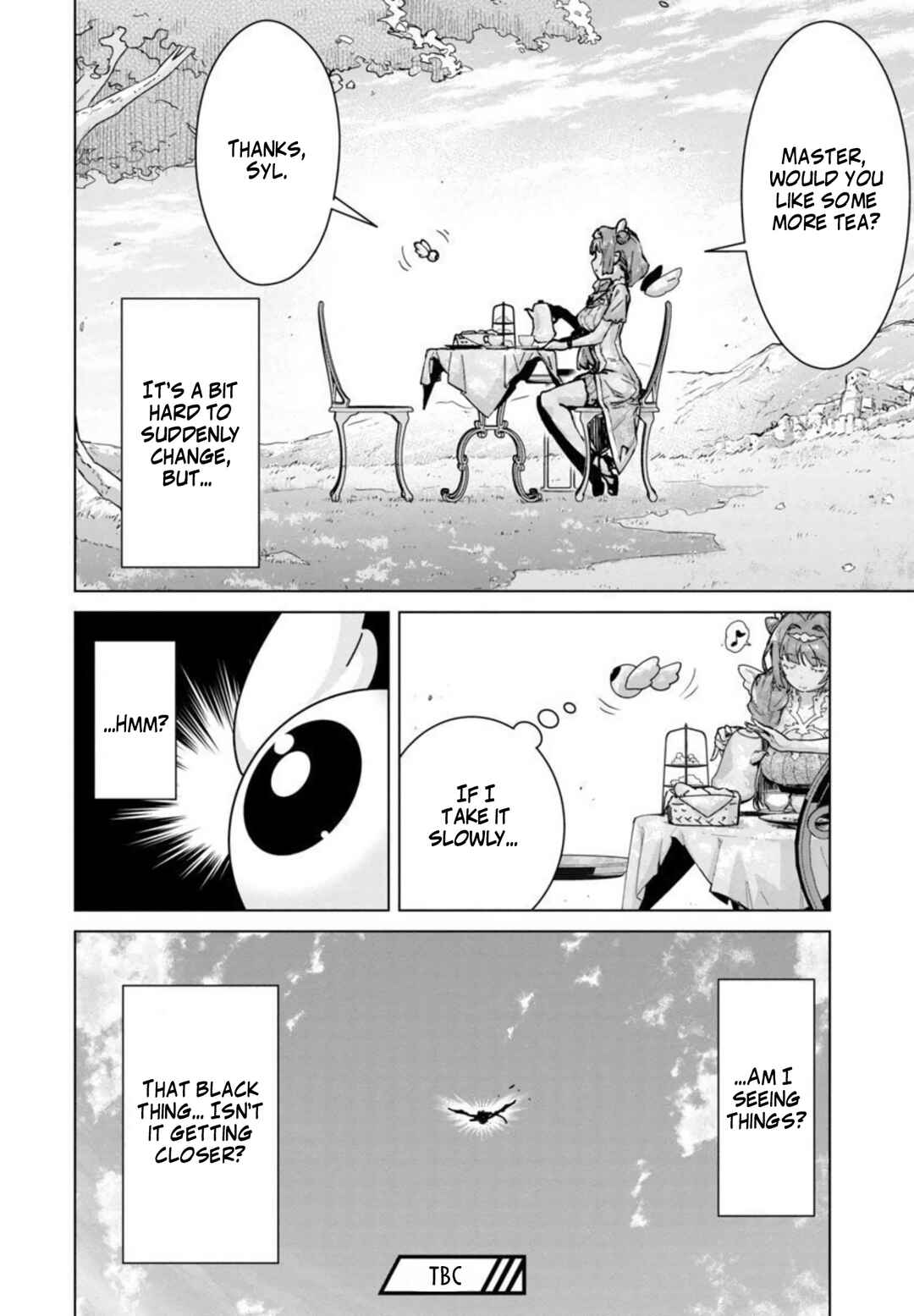 Mob kara Hajimaru Tansaku Eiyuutan Chapter 8 - Page 18