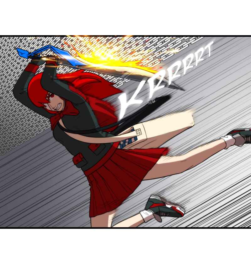 Limitless Chapter 4.2 - Page 12