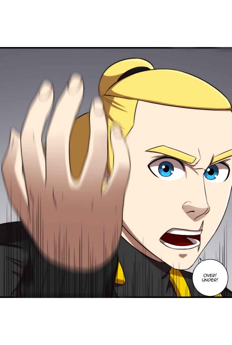 Limitless Chapter 4.2 - Page 17