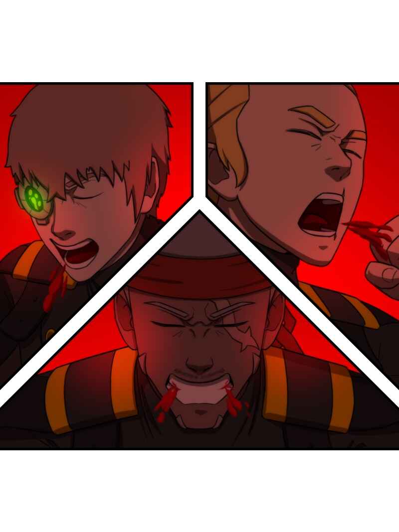 Limitless Chapter 4.2 - Page 34