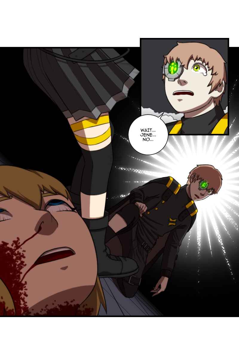 Limitless Chapter 4.2 - Page 36