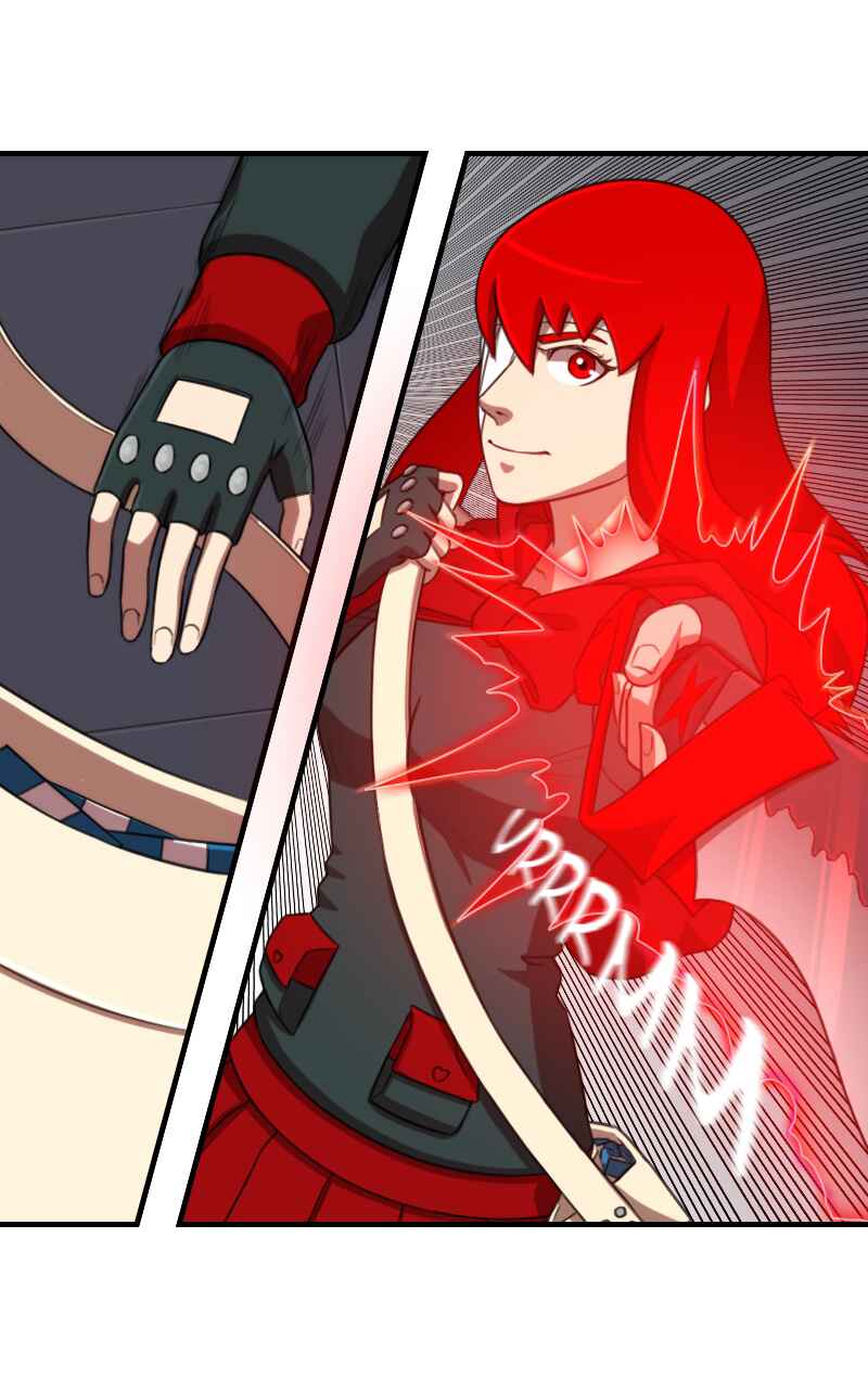 Limitless Chapter 4.2 - Page 38