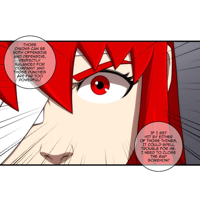 Limitless Chapter 4.2 - Page 4