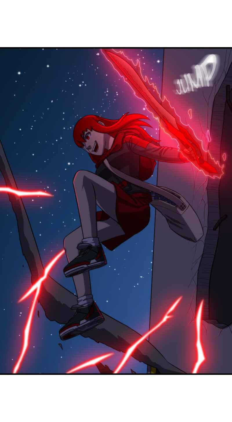Limitless Chapter 4.2 - Page 40