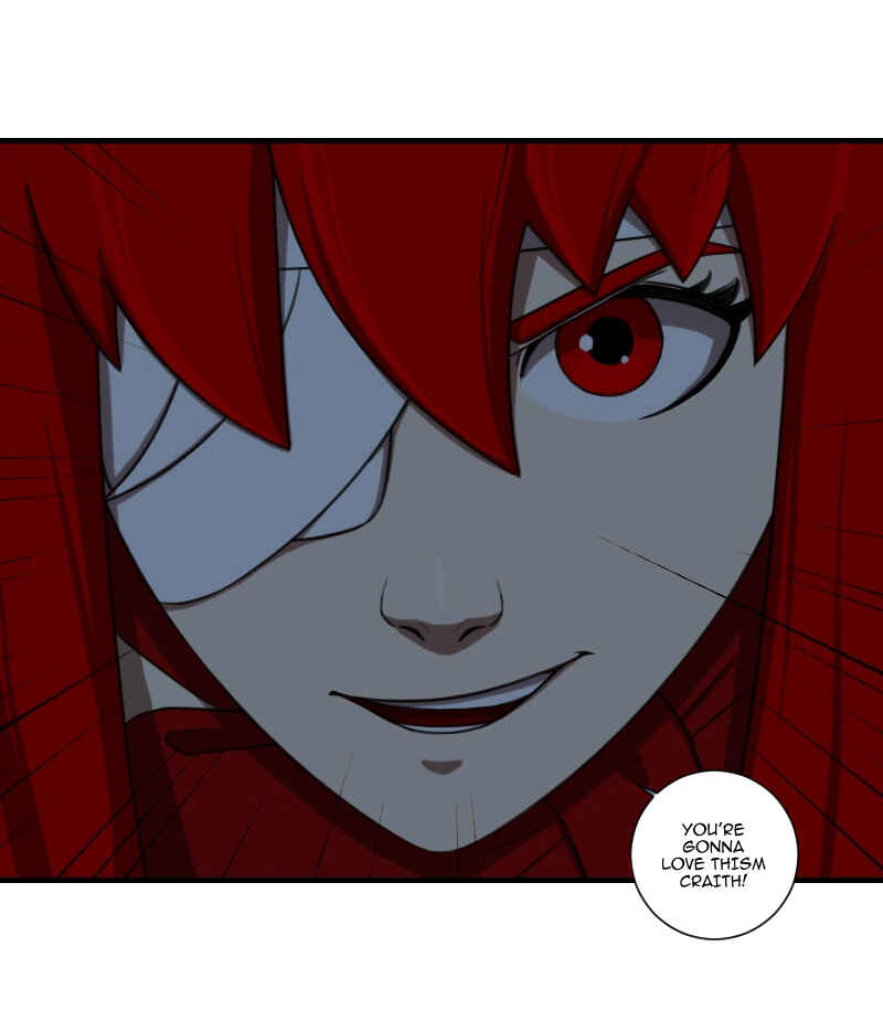 Limitless Chapter 4.2 - Page 43