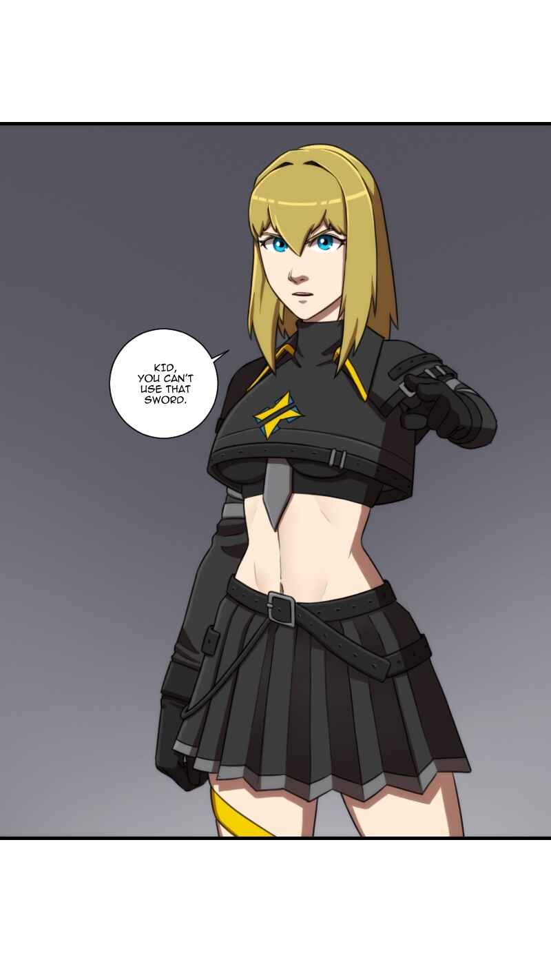 Limitless Chapter 4.2 - Page 7