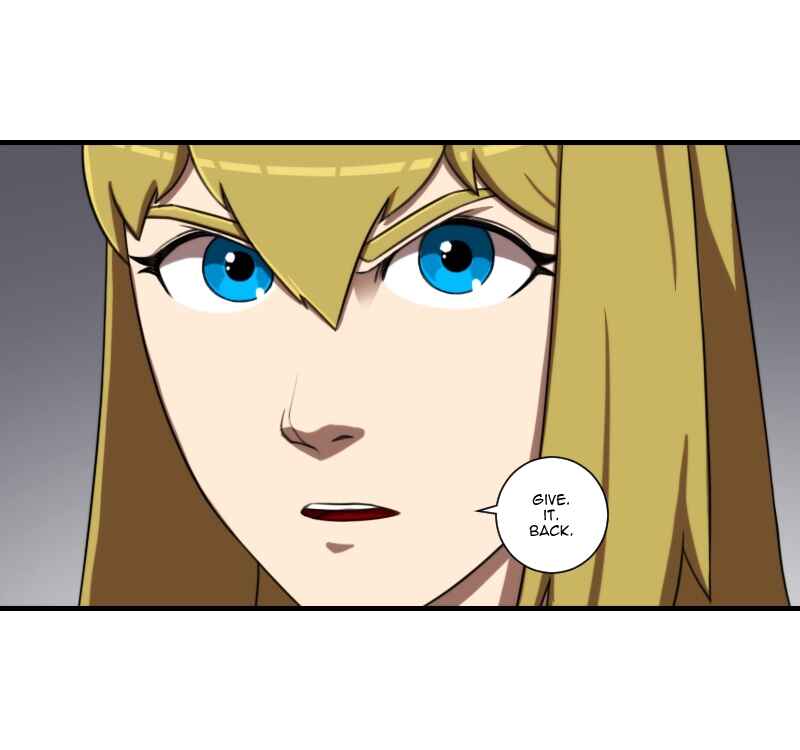 Limitless Chapter 4.2 - Page 8
