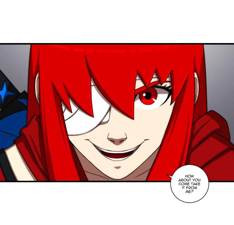 Limitless Chapter 4.2 - Page 9