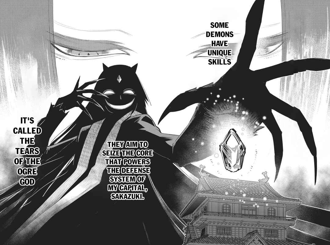 S-Rank Monster no "Behemoth" dakedo, Neko to Machigawarete Elf Musume no Pet to Shite Kurashitemasu Chapter 85 - Page 14