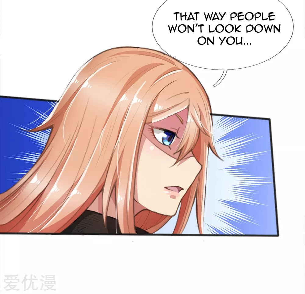Mòshì Nǚyǒu: Wǒ Jiā Hòuyuàn Tōng Mòshì Chapter 17 - Page 12