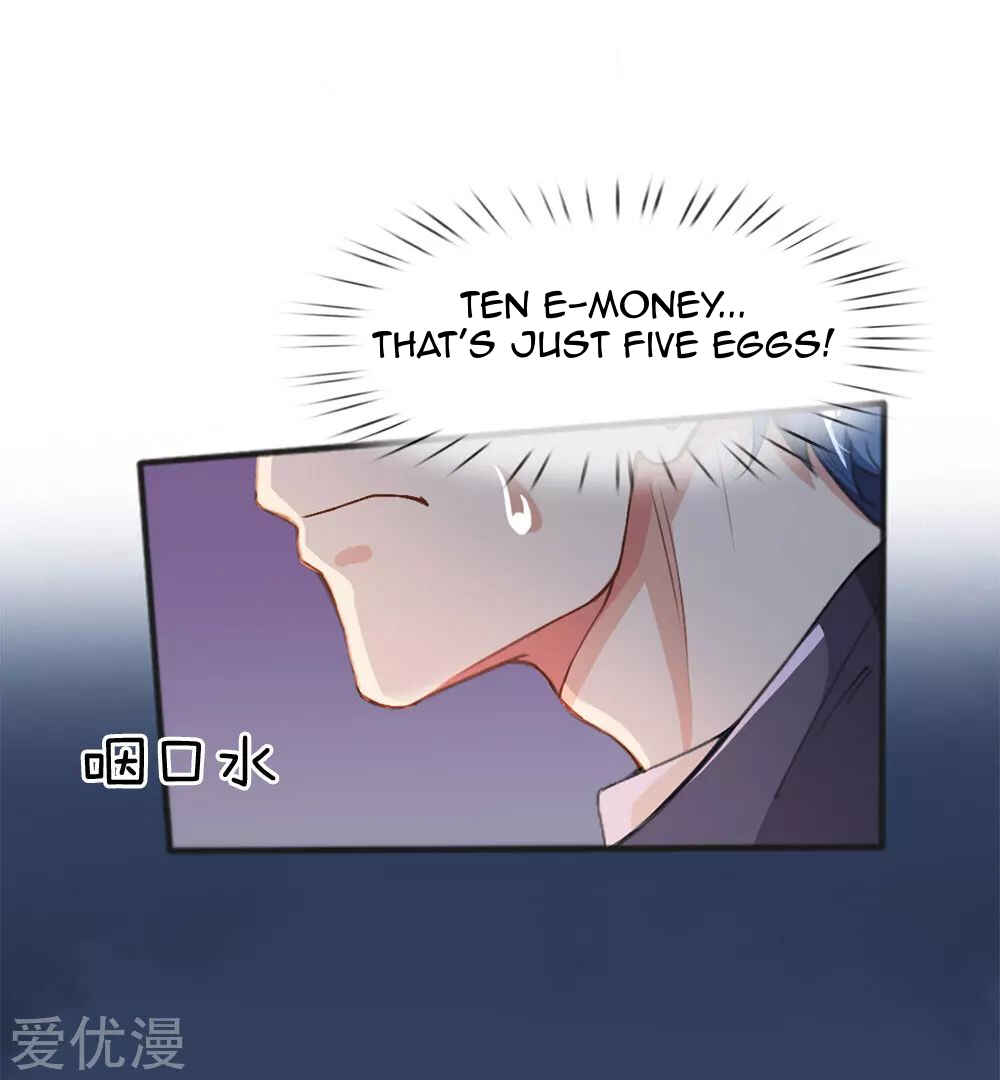 Mòshì Nǚyǒu: Wǒ Jiā Hòuyuàn Tōng Mòshì Chapter 17 - Page 3