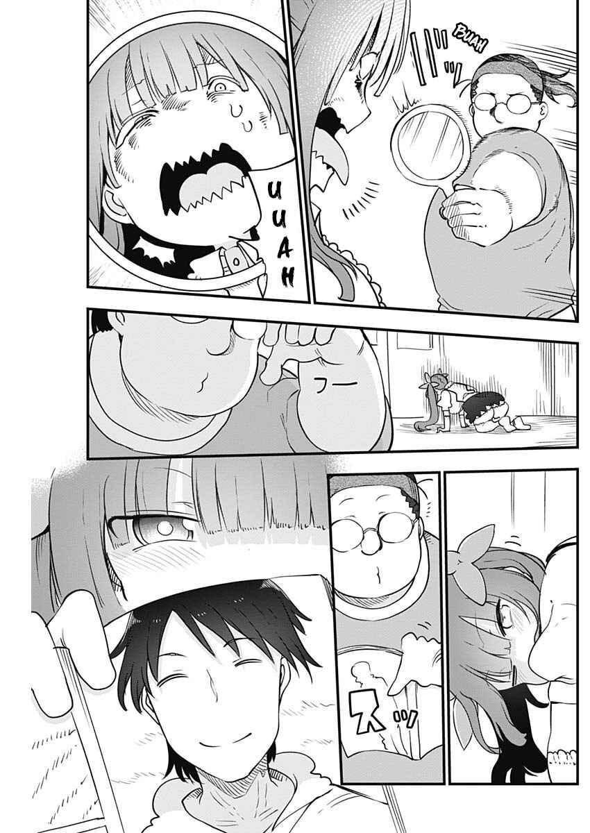 Futaribocchi no OtaCir no Hime Chapter 34 - Page 8