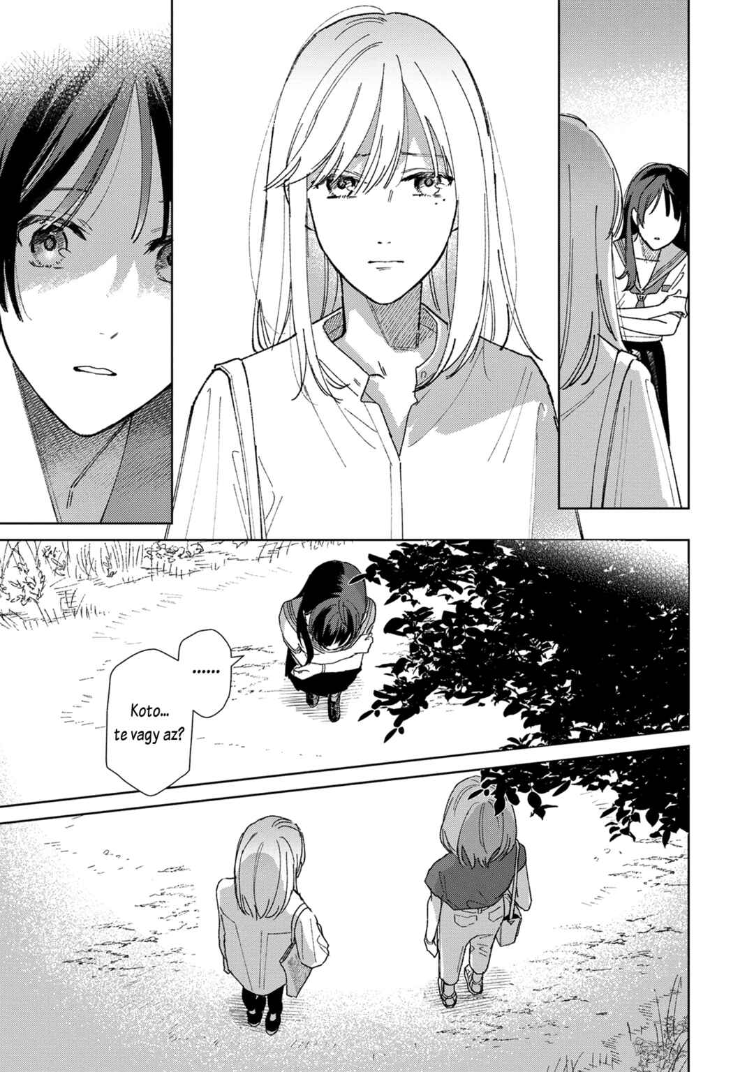 Sankakkei no Kowashi-kata Chapter 2 - Page 13