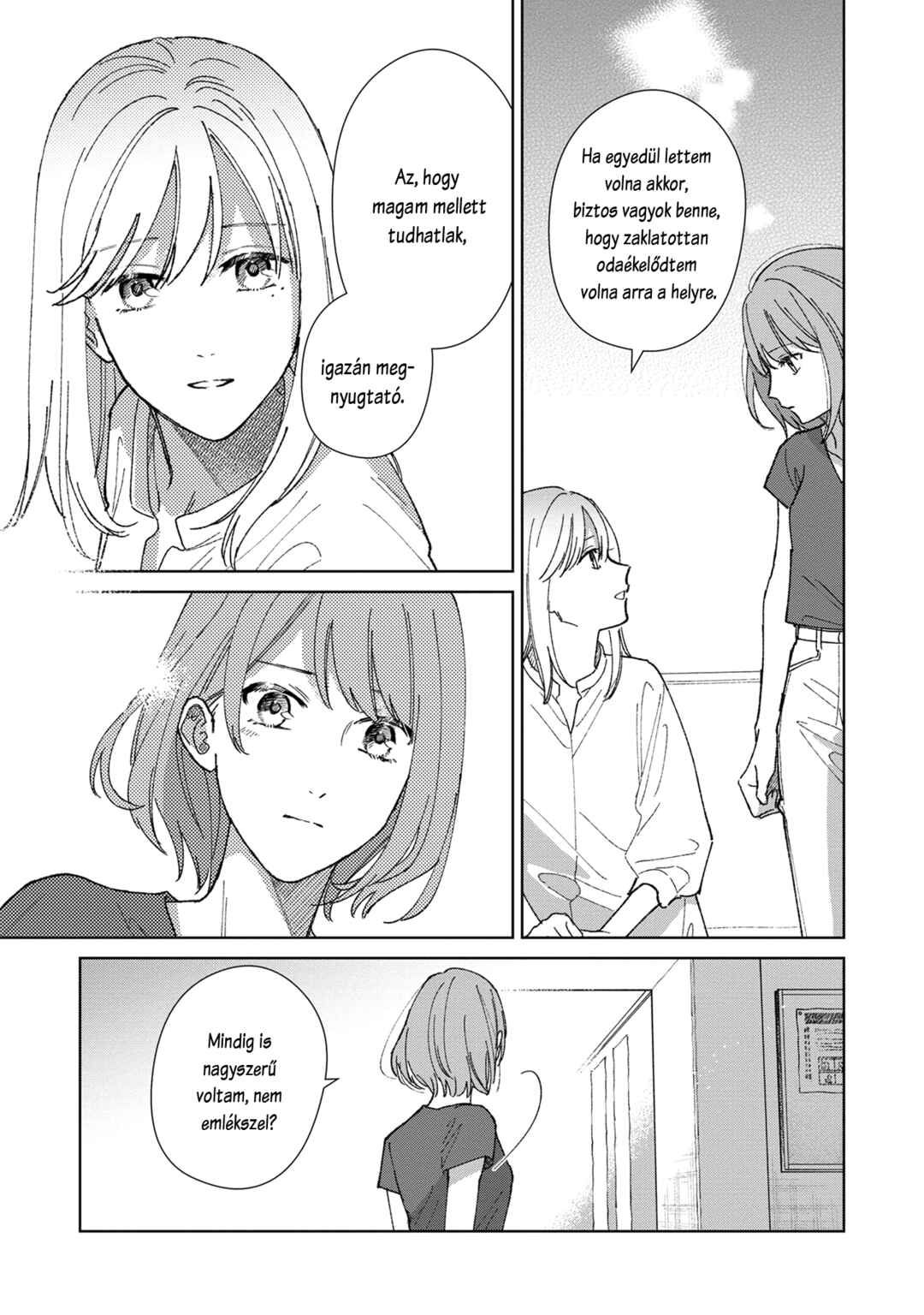 Sankakkei no Kowashi-kata Chapter 2 - Page 19