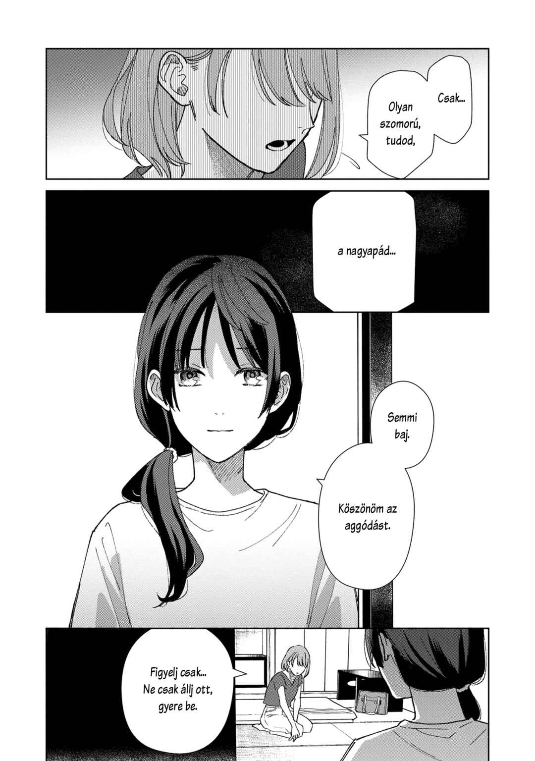 Sankakkei no Kowashi-kata Chapter 2 - Page 23