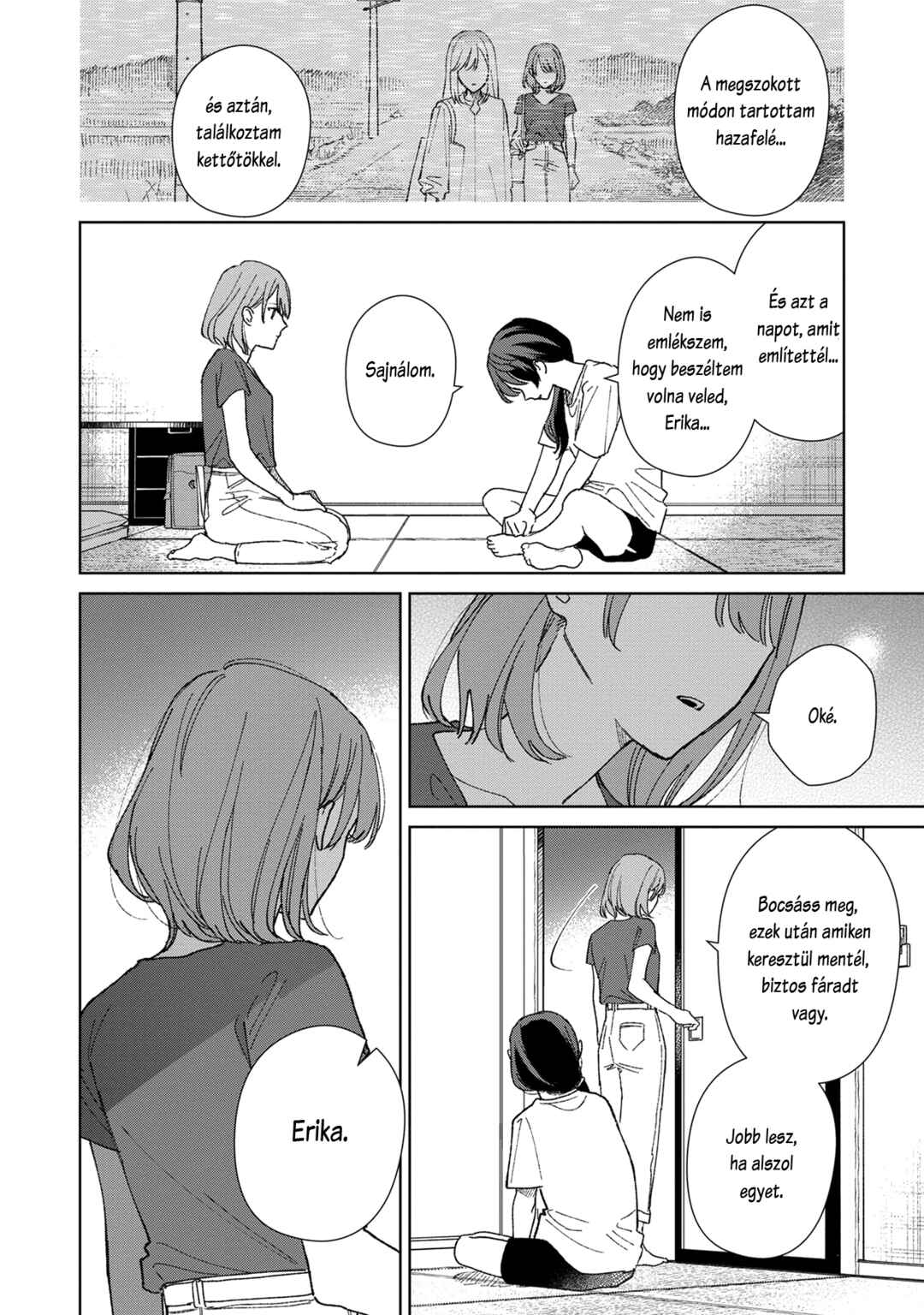 Sankakkei no Kowashi-kata Chapter 2 - Page 32