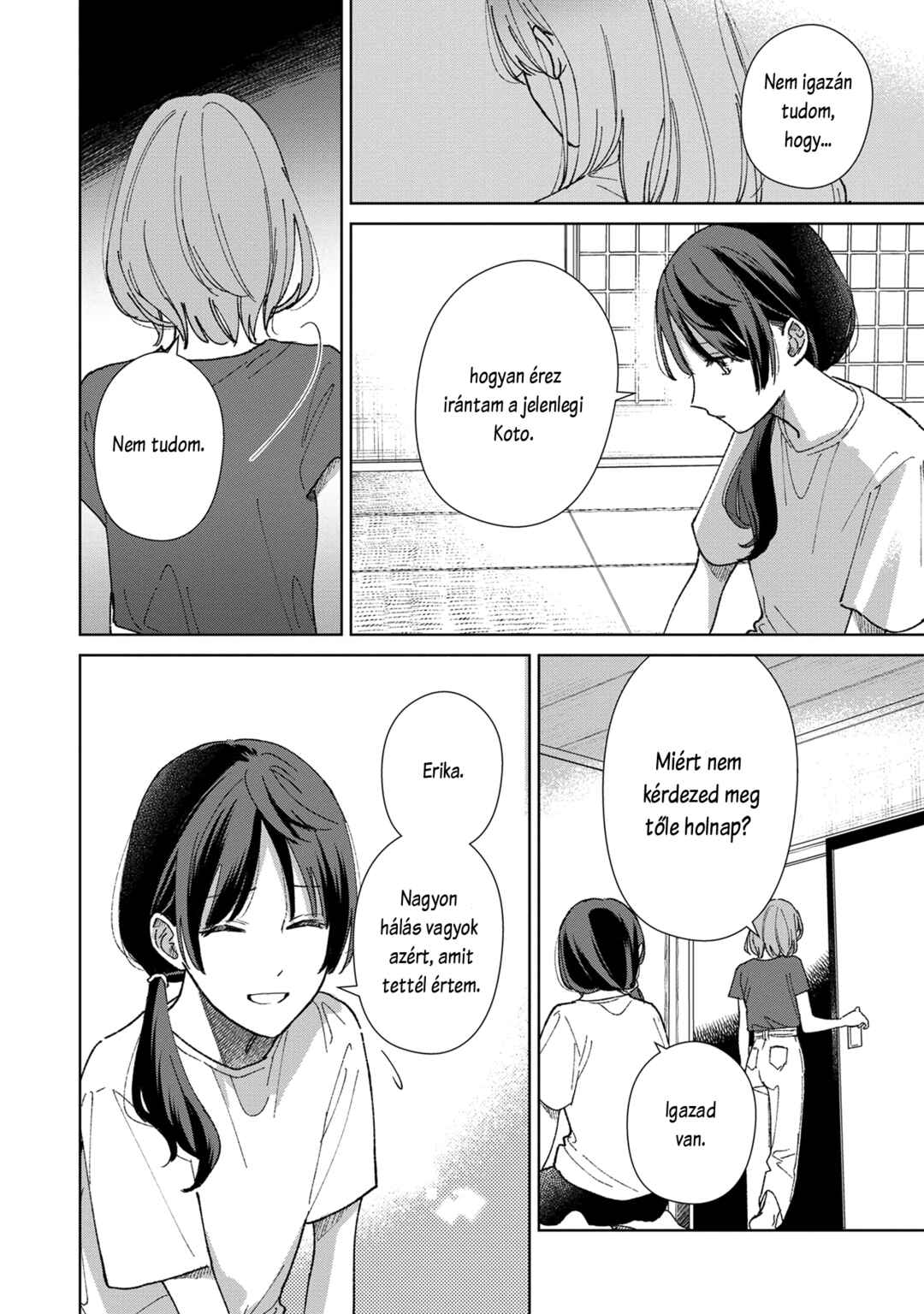 Sankakkei no Kowashi-kata Chapter 2 - Page 36